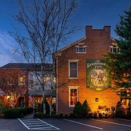 The Londonderry Inn Hershey Luaran gambar