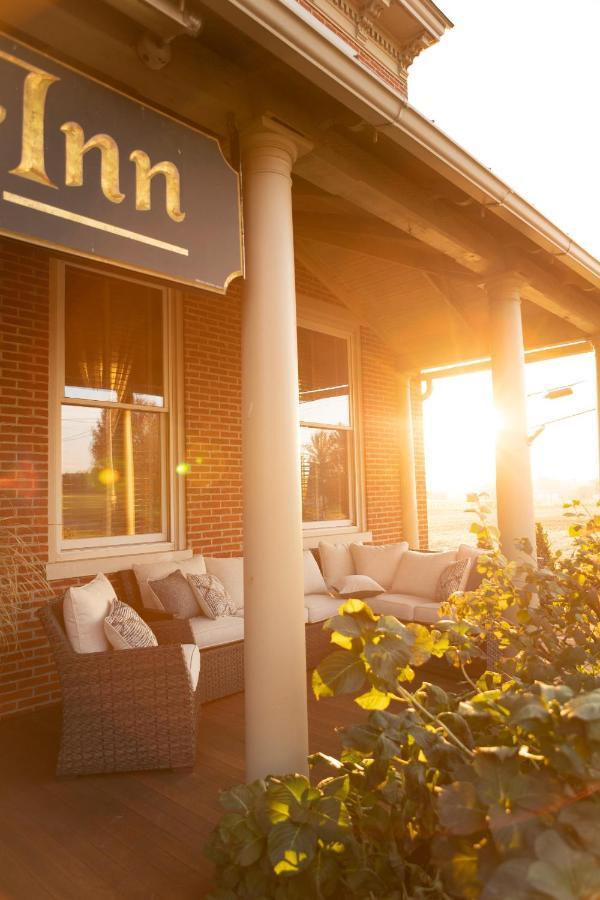 The Londonderry Inn Hershey Luaran gambar