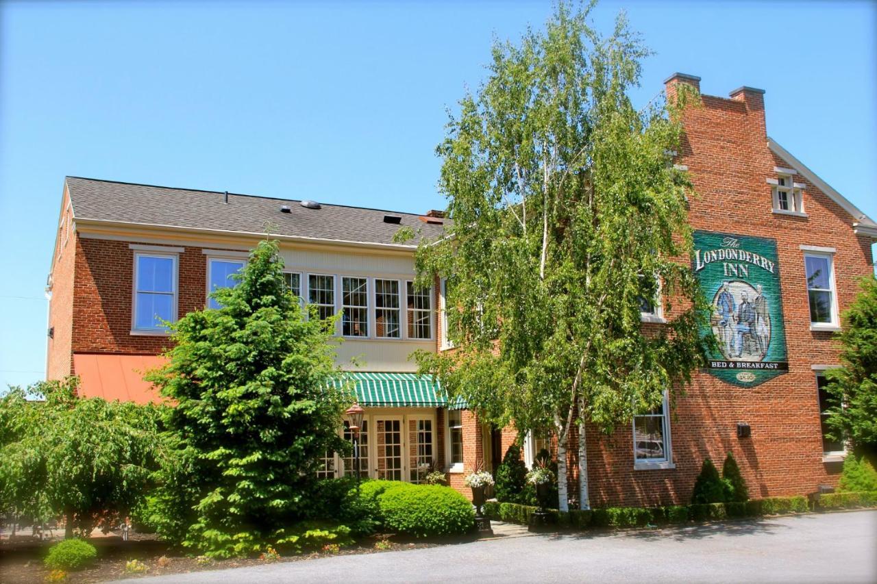The Londonderry Inn Hershey Luaran gambar