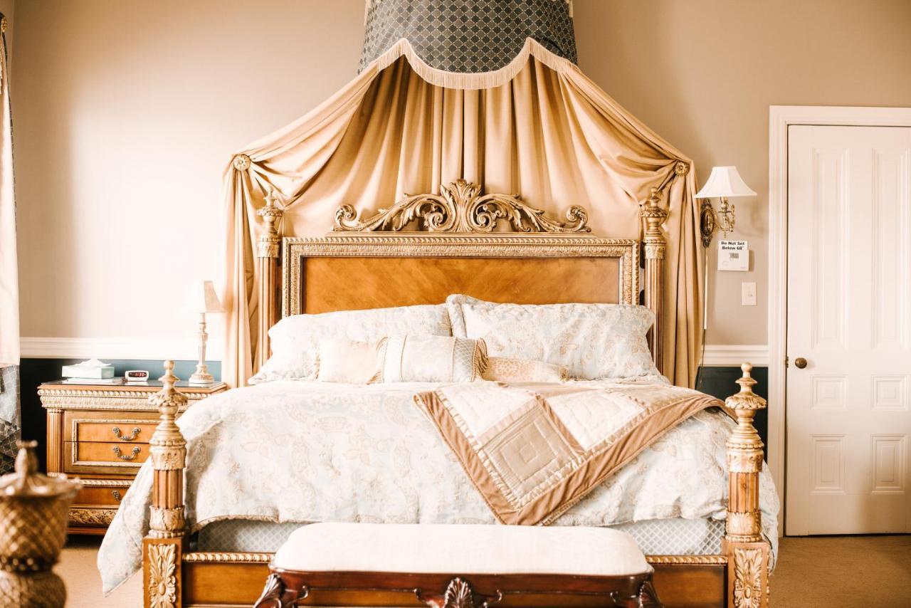 The Londonderry Inn Hershey Luaran gambar