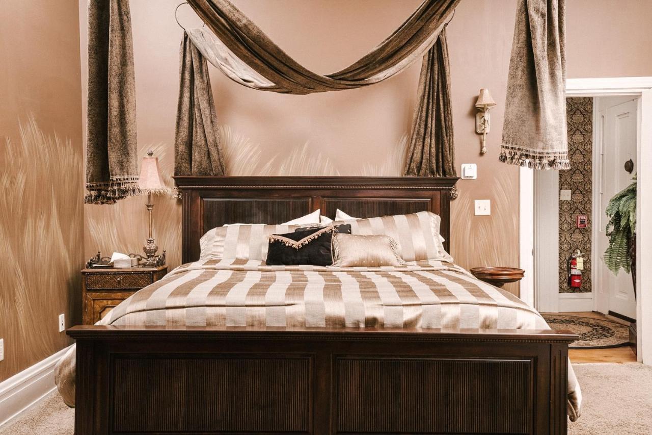 The Londonderry Inn Hershey Luaran gambar