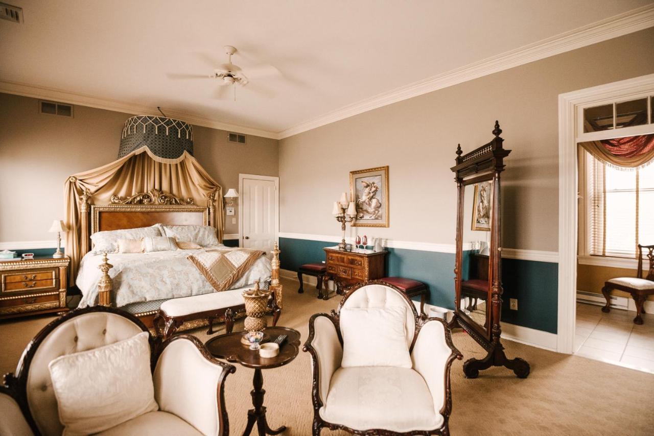 The Londonderry Inn Hershey Luaran gambar