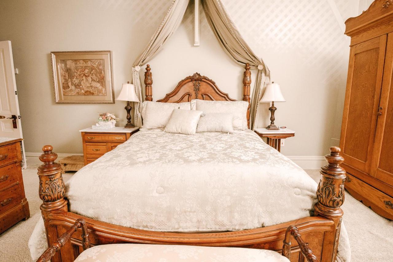 The Londonderry Inn Hershey Luaran gambar