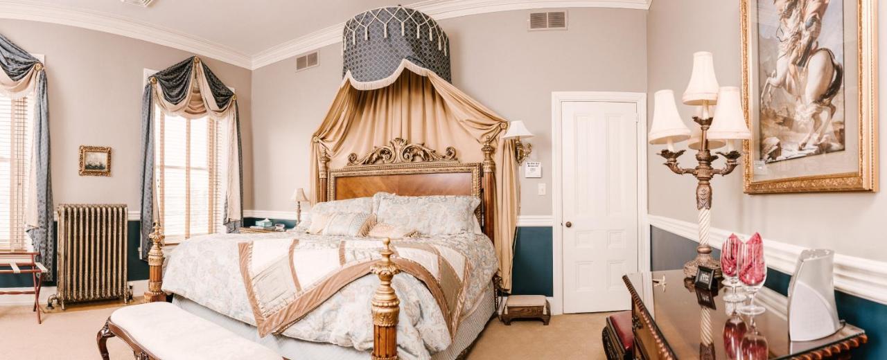 The Londonderry Inn Hershey Luaran gambar