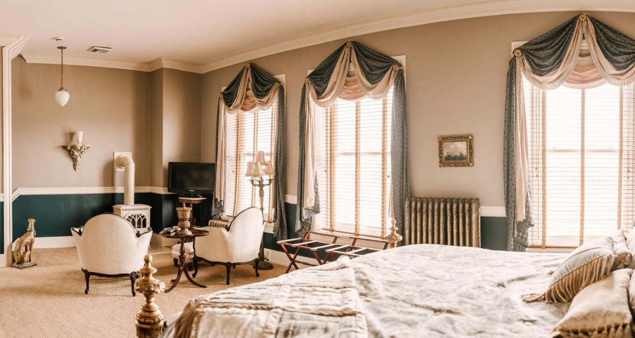 The Londonderry Inn Hershey Luaran gambar