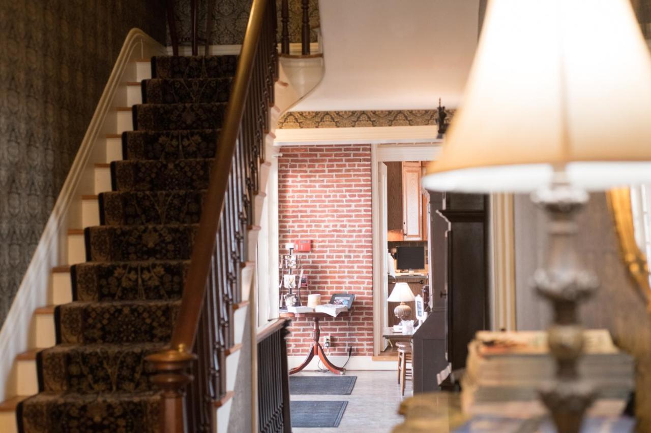 The Londonderry Inn Hershey Luaran gambar