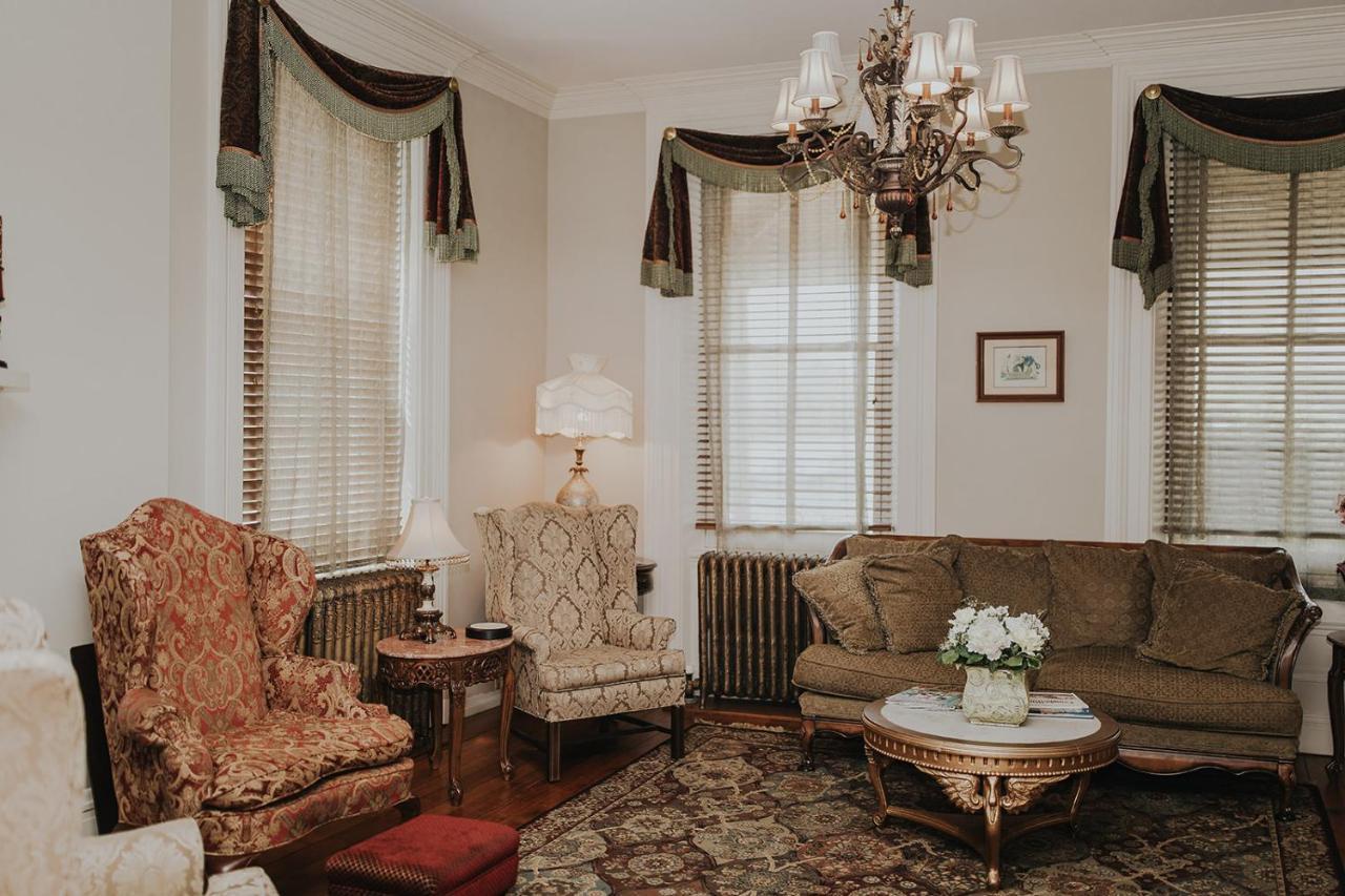 The Londonderry Inn Hershey Luaran gambar