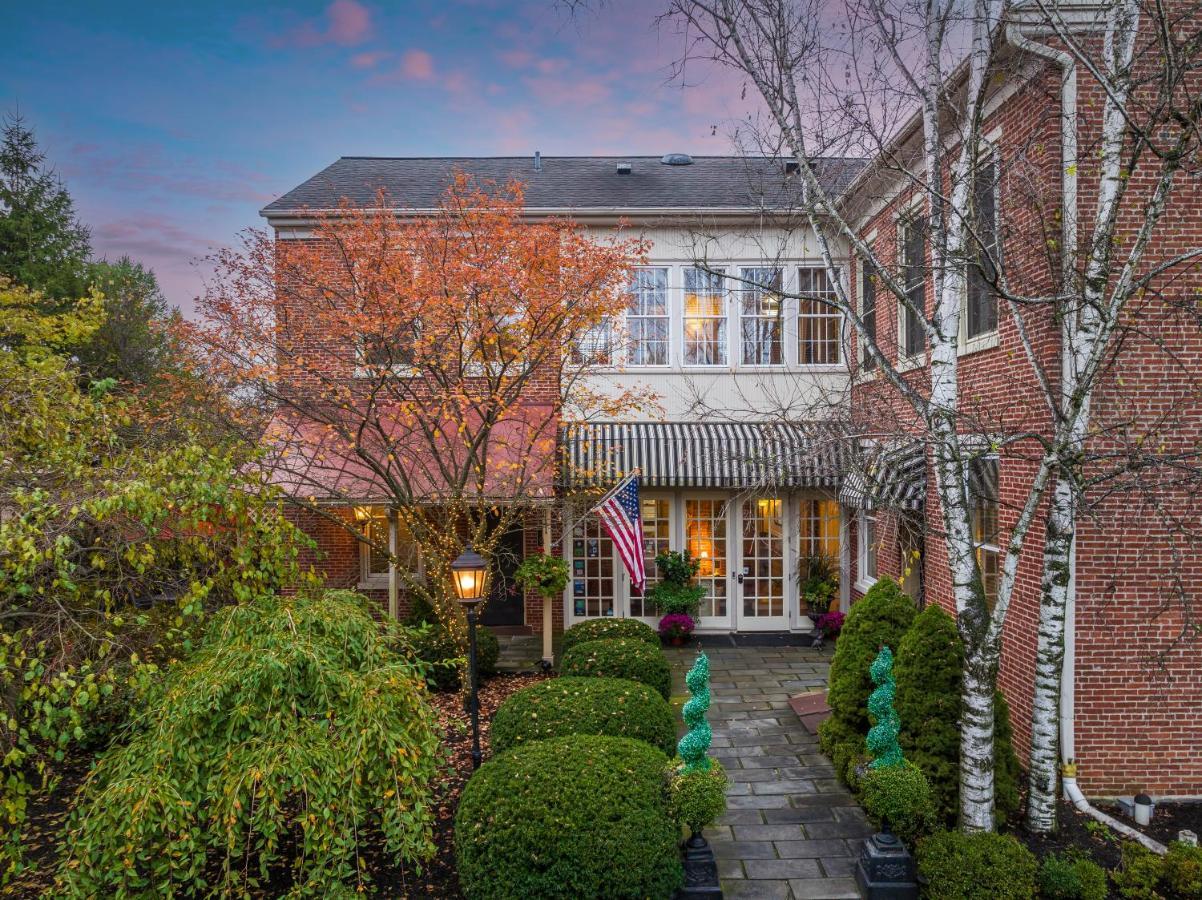 The Londonderry Inn Hershey Luaran gambar