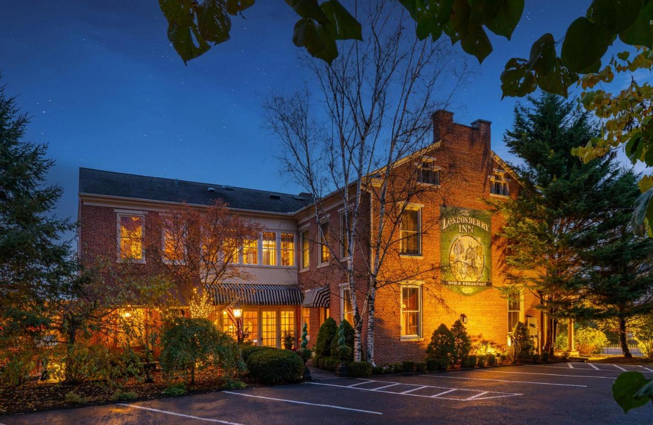 The Londonderry Inn Hershey Luaran gambar