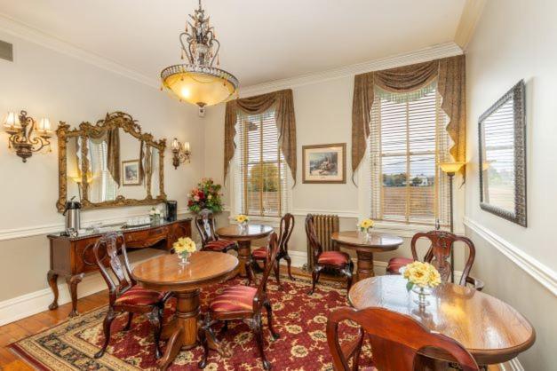 The Londonderry Inn Hershey Luaran gambar