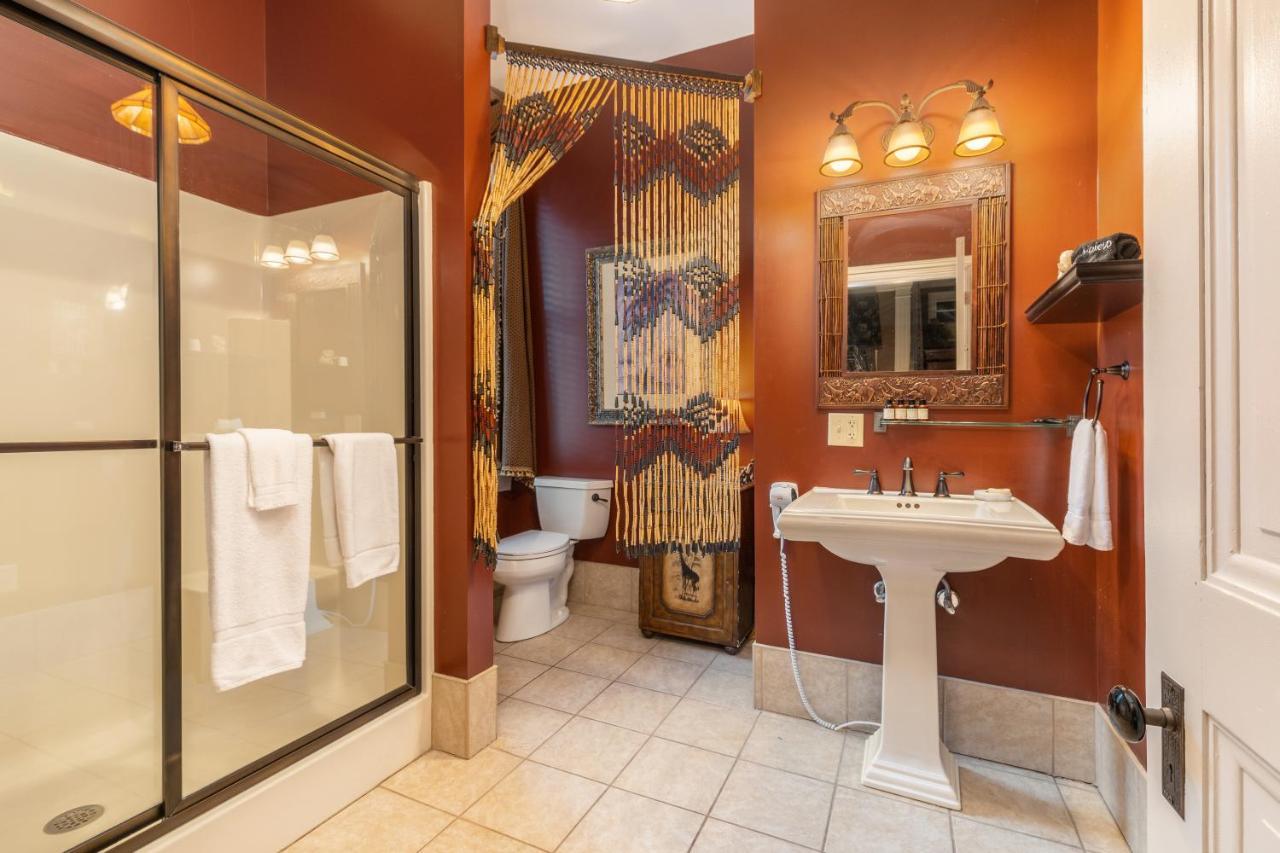 The Londonderry Inn Hershey Luaran gambar