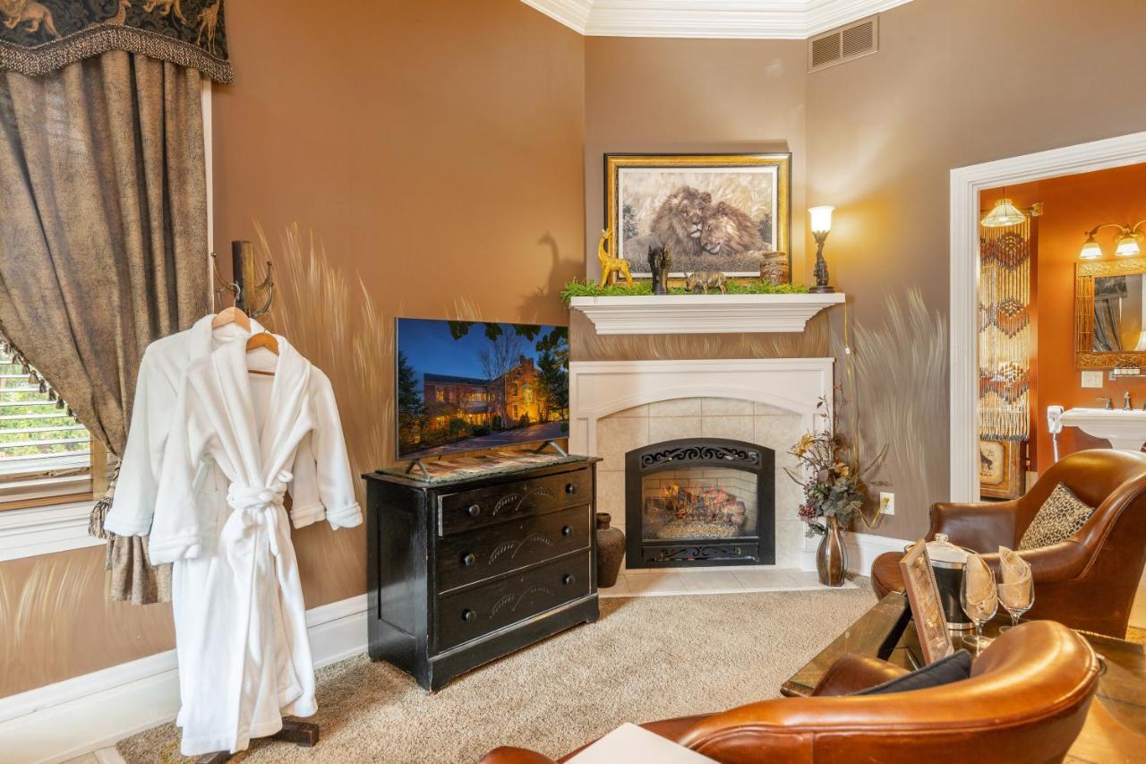 The Londonderry Inn Hershey Luaran gambar