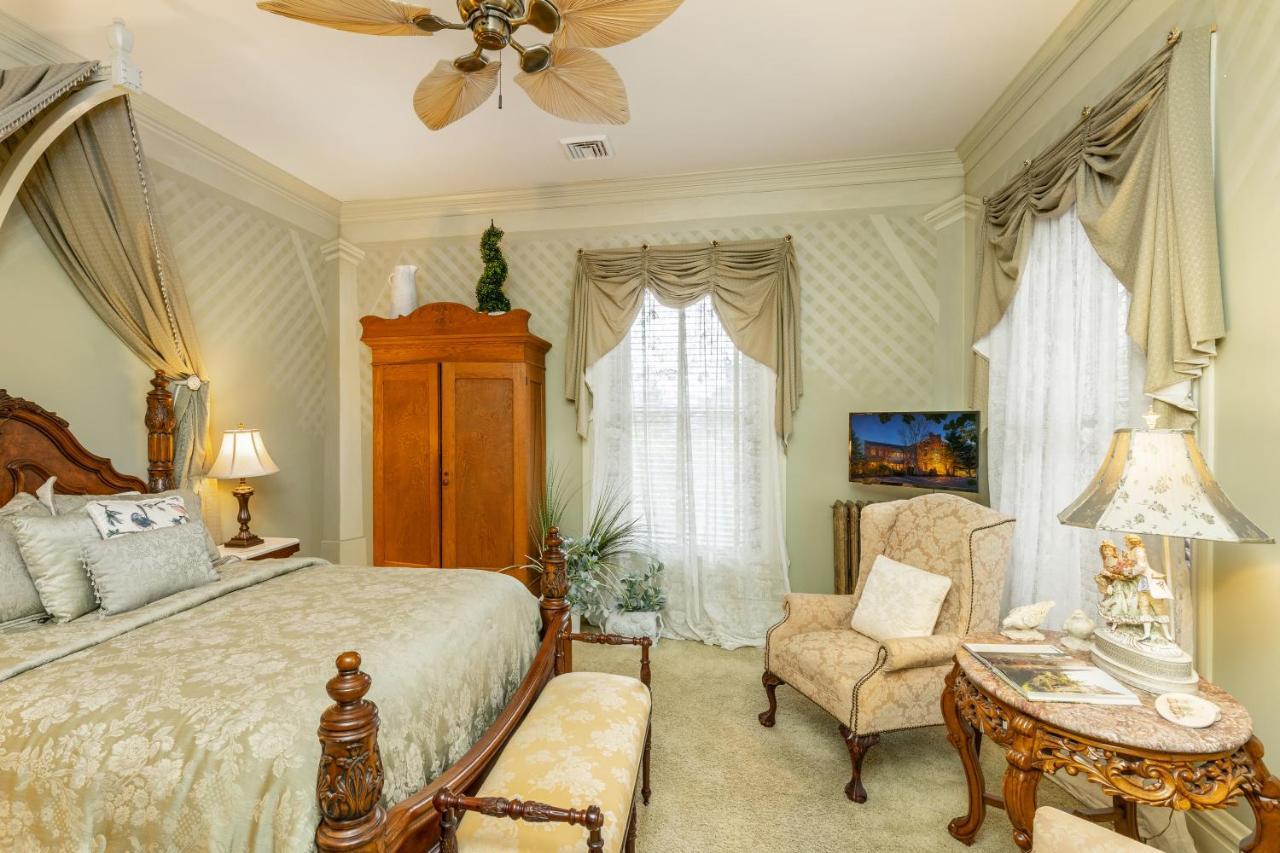 The Londonderry Inn Hershey Luaran gambar