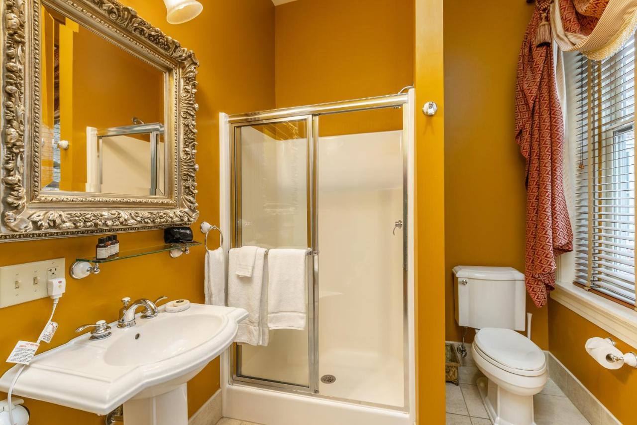 The Londonderry Inn Hershey Luaran gambar