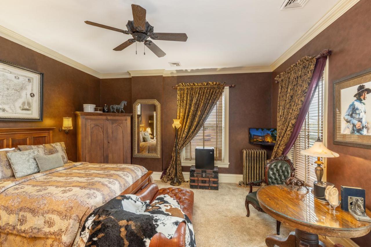 The Londonderry Inn Hershey Luaran gambar