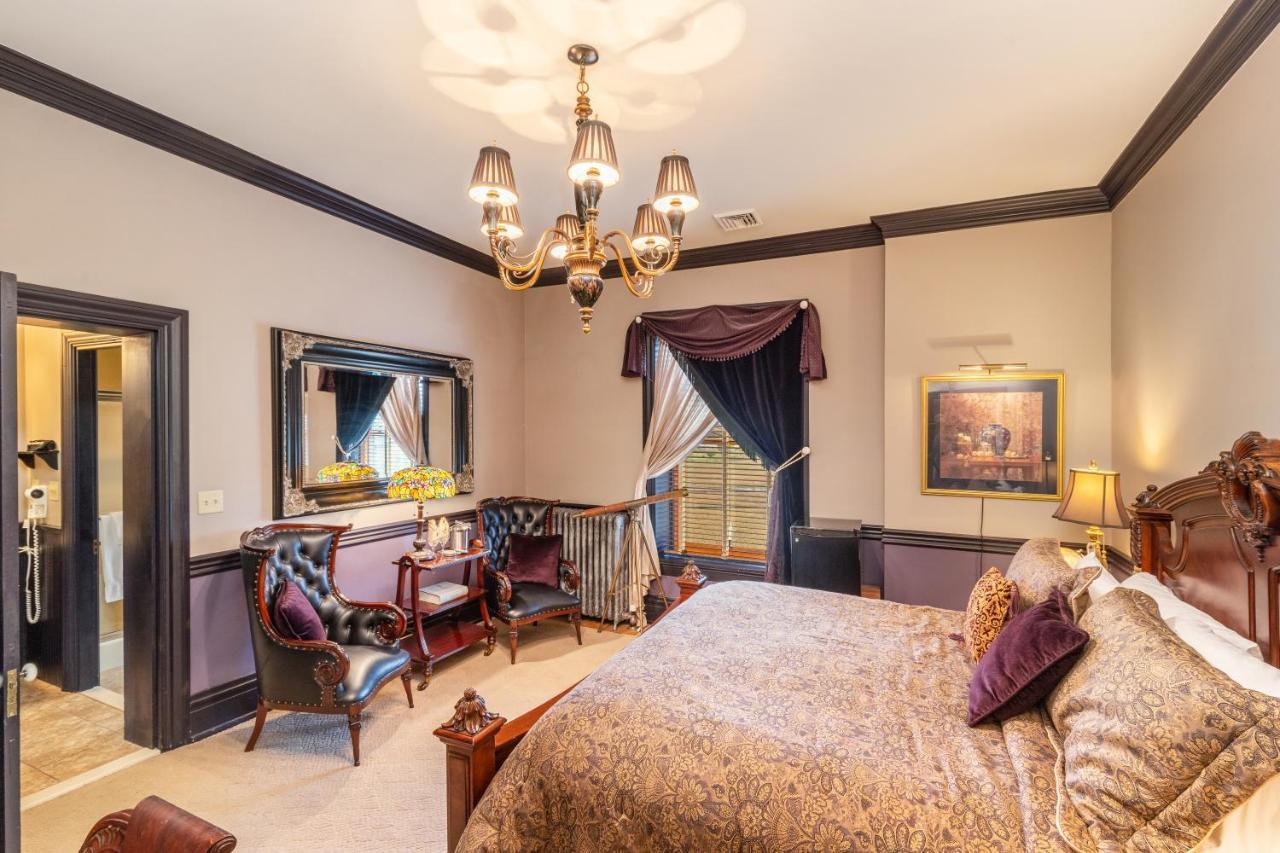 The Londonderry Inn Hershey Luaran gambar