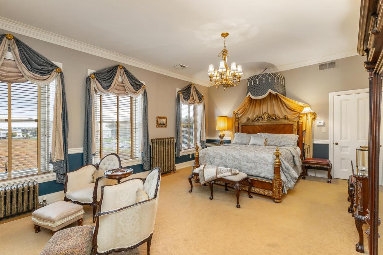 The Londonderry Inn Hershey Luaran gambar