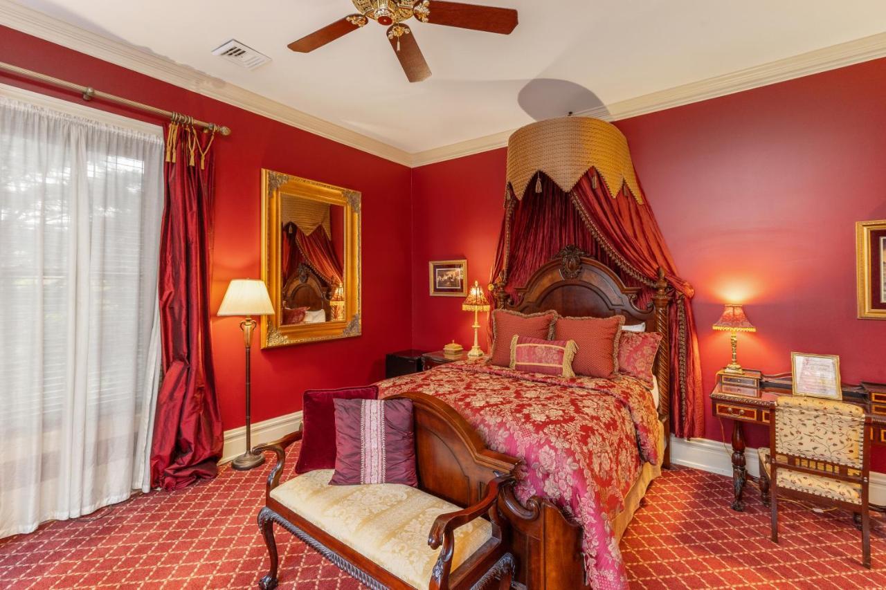 The Londonderry Inn Hershey Luaran gambar