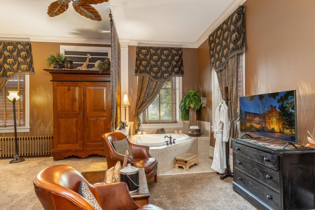 The Londonderry Inn Hershey Luaran gambar
