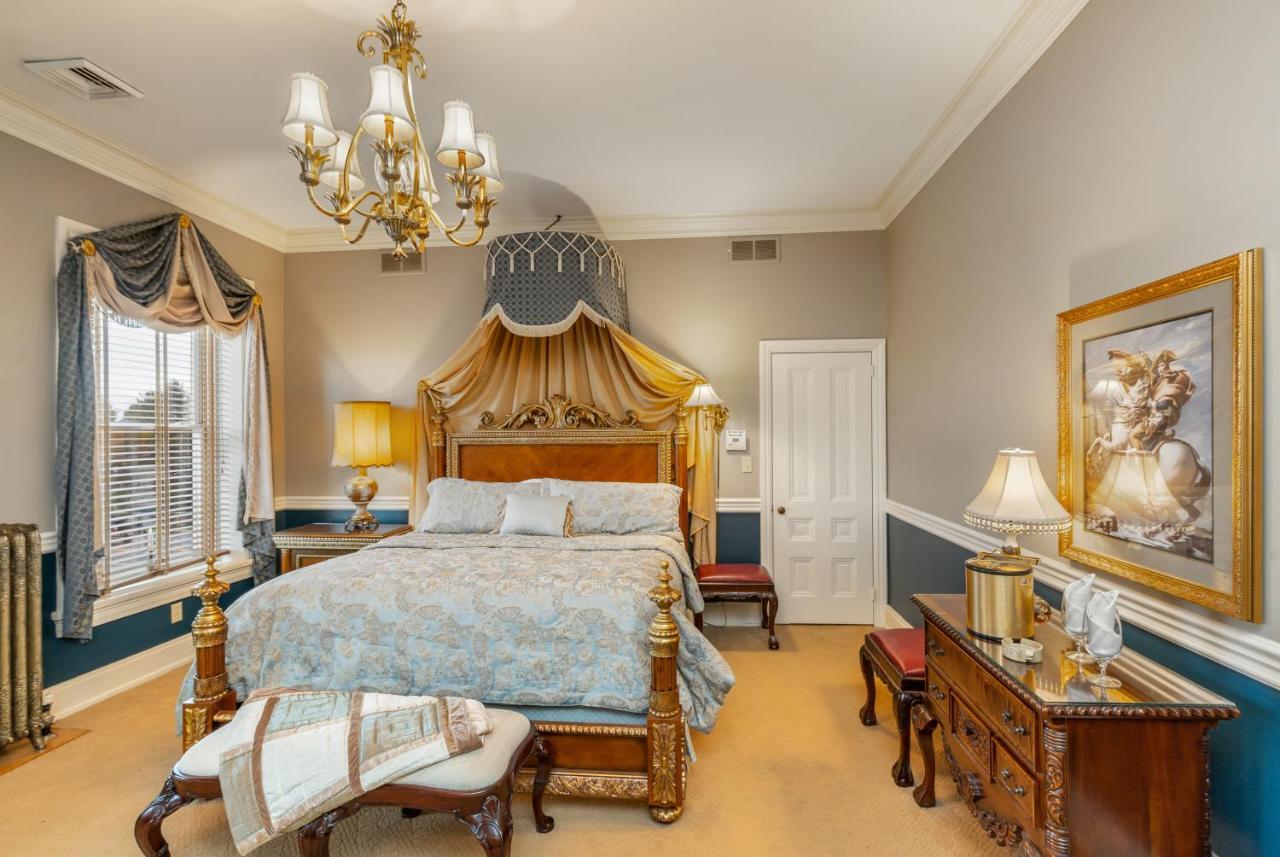 The Londonderry Inn Hershey Luaran gambar
