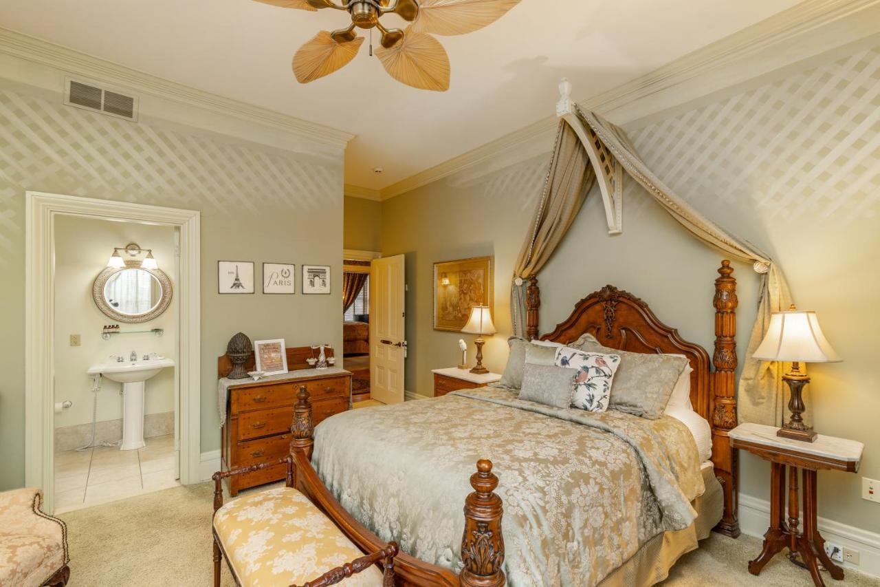The Londonderry Inn Hershey Luaran gambar