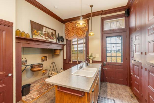 The Londonderry Inn Hershey Luaran gambar