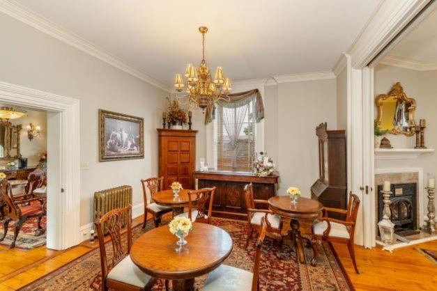 The Londonderry Inn Hershey Luaran gambar