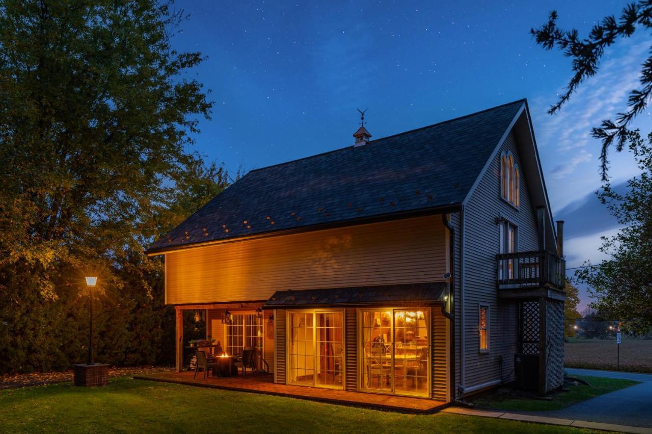 The Londonderry Inn Hershey Luaran gambar