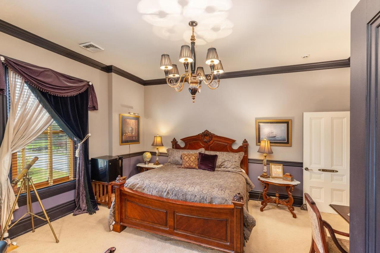 The Londonderry Inn Hershey Luaran gambar