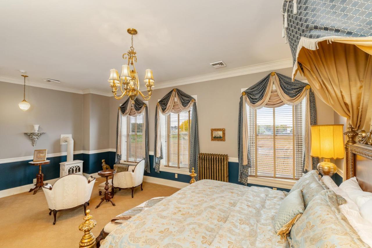 The Londonderry Inn Hershey Luaran gambar
