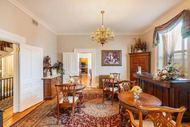 The Londonderry Inn Hershey Luaran gambar