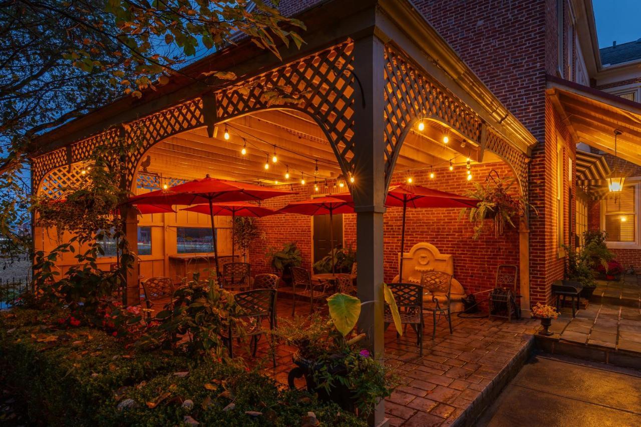 The Londonderry Inn Hershey Luaran gambar