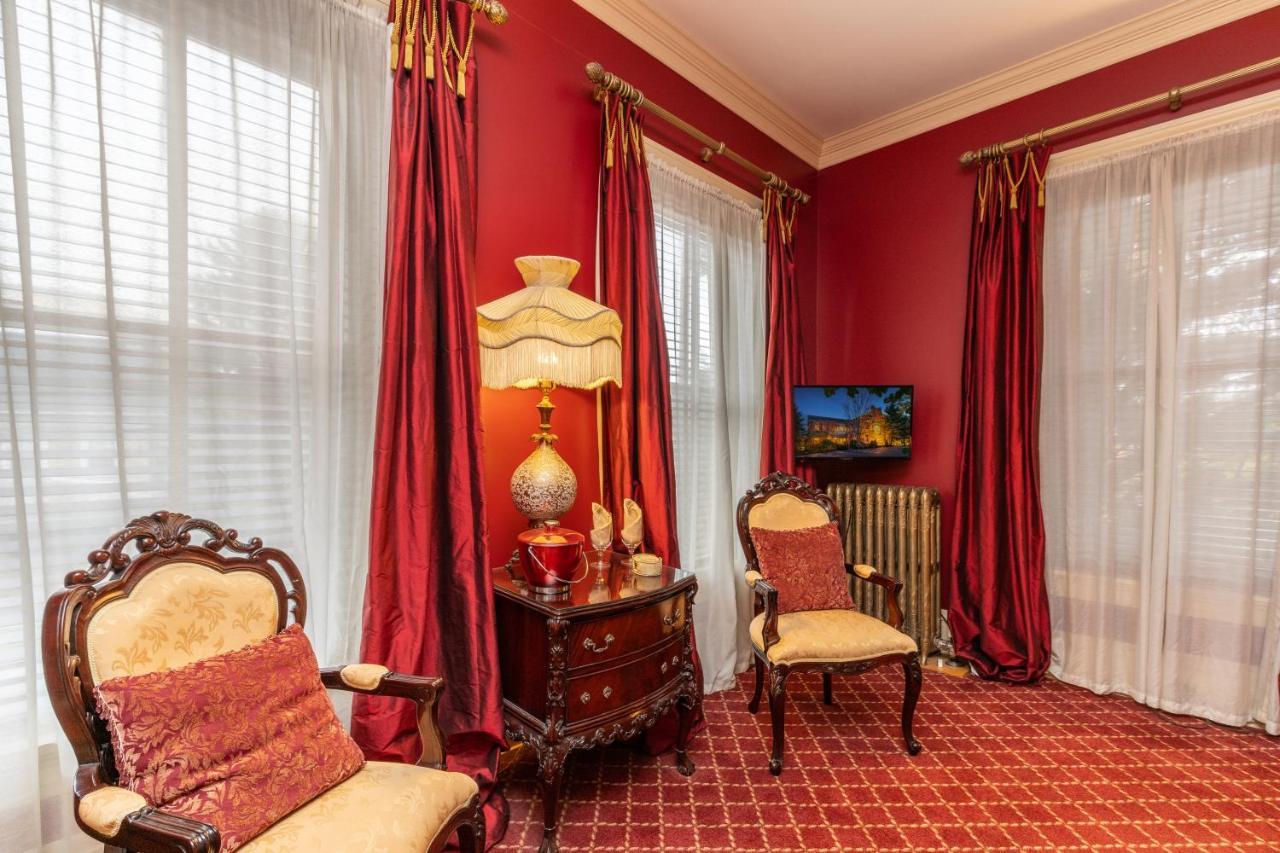 The Londonderry Inn Hershey Luaran gambar