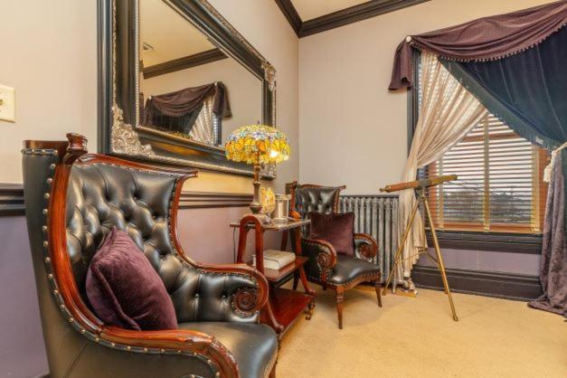 The Londonderry Inn Hershey Luaran gambar