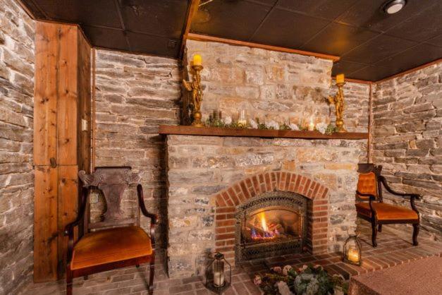 The Londonderry Inn Hershey Luaran gambar