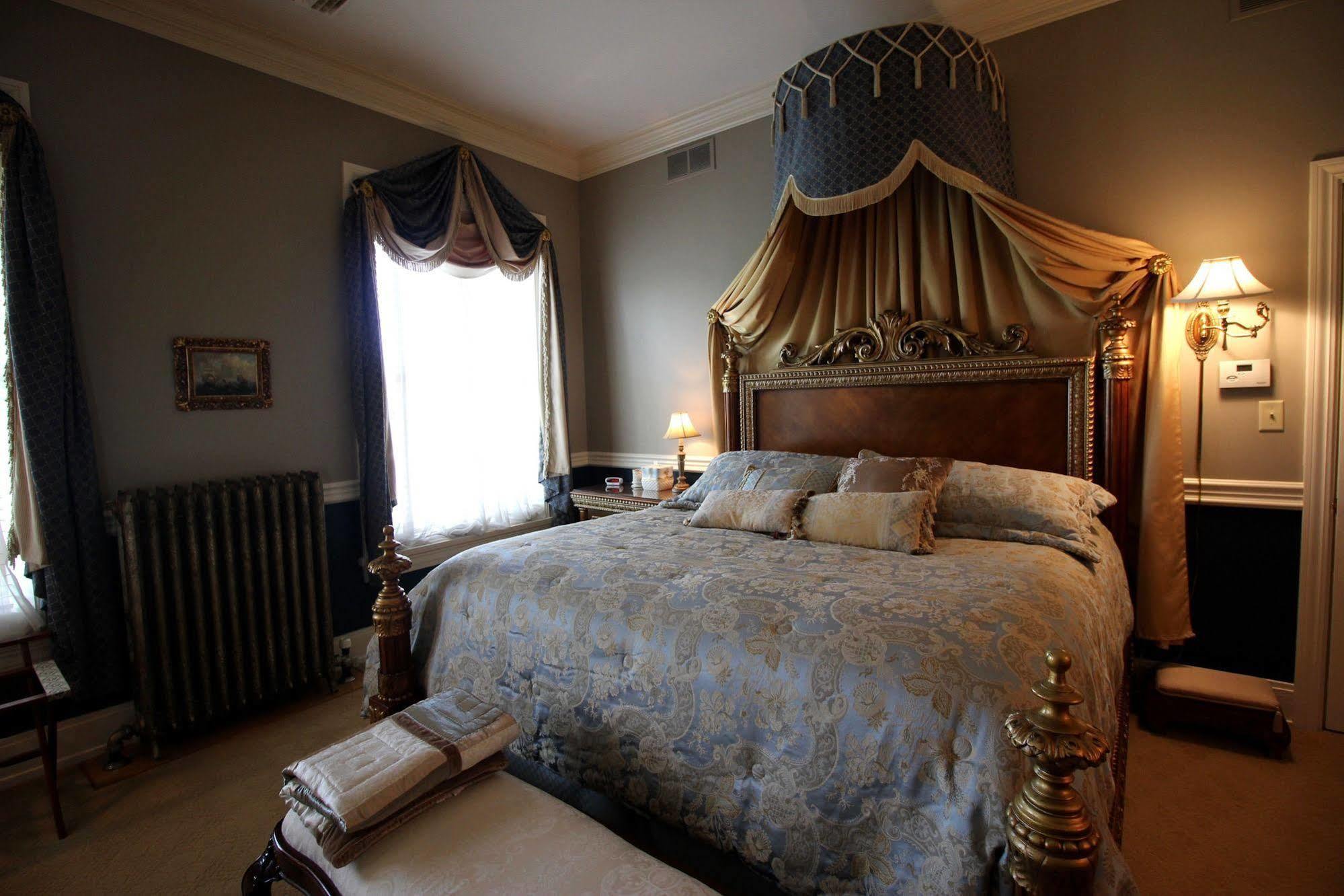 The Londonderry Inn Hershey Luaran gambar