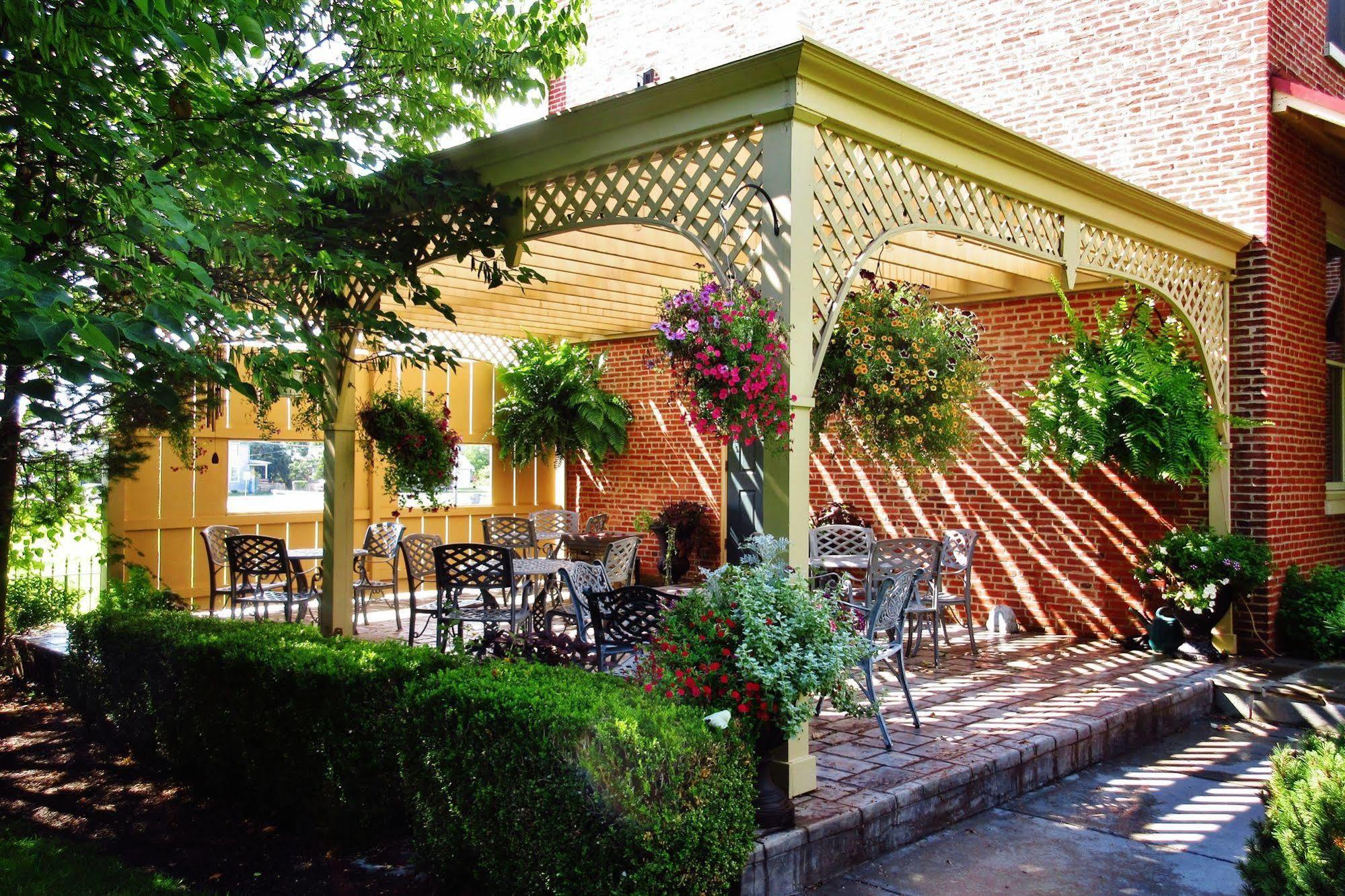 The Londonderry Inn Hershey Luaran gambar