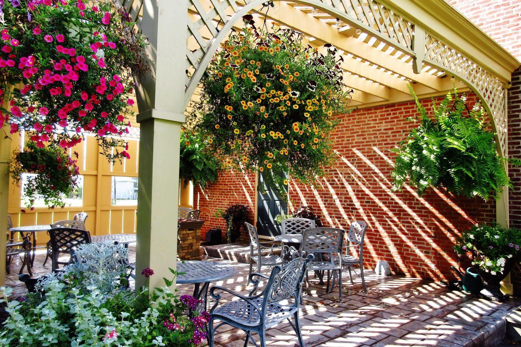 The Londonderry Inn Hershey Luaran gambar